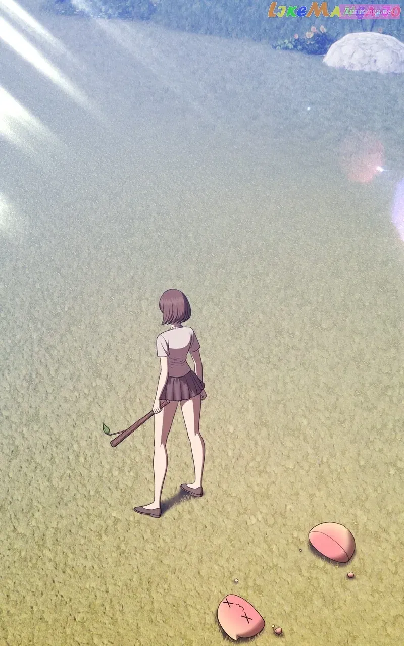 +99 Wooden Stick Mangakakalot X Chapter 83 Page 440