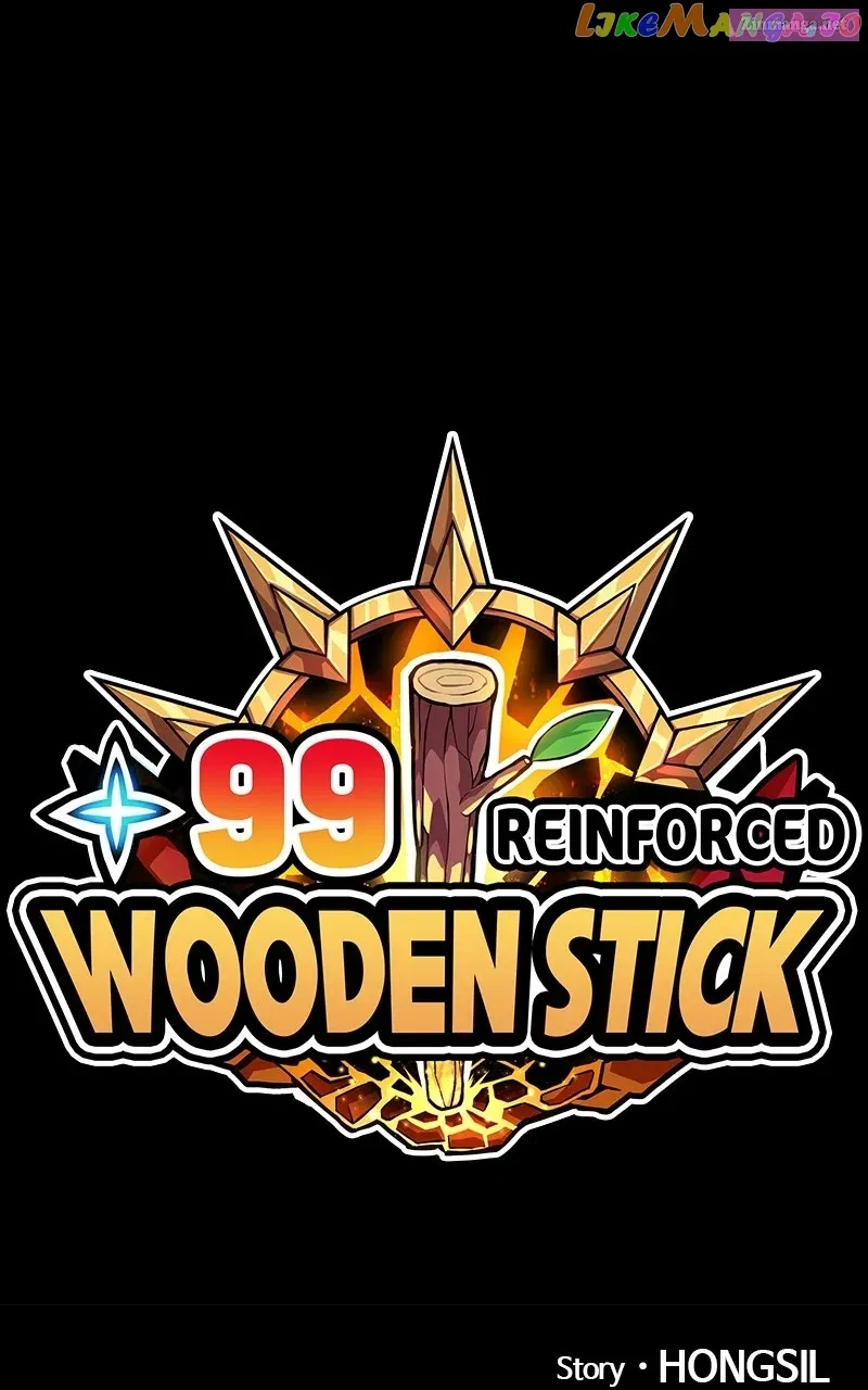 +99 Wooden Stick Mangakakalot X Chapter 83 Page 457