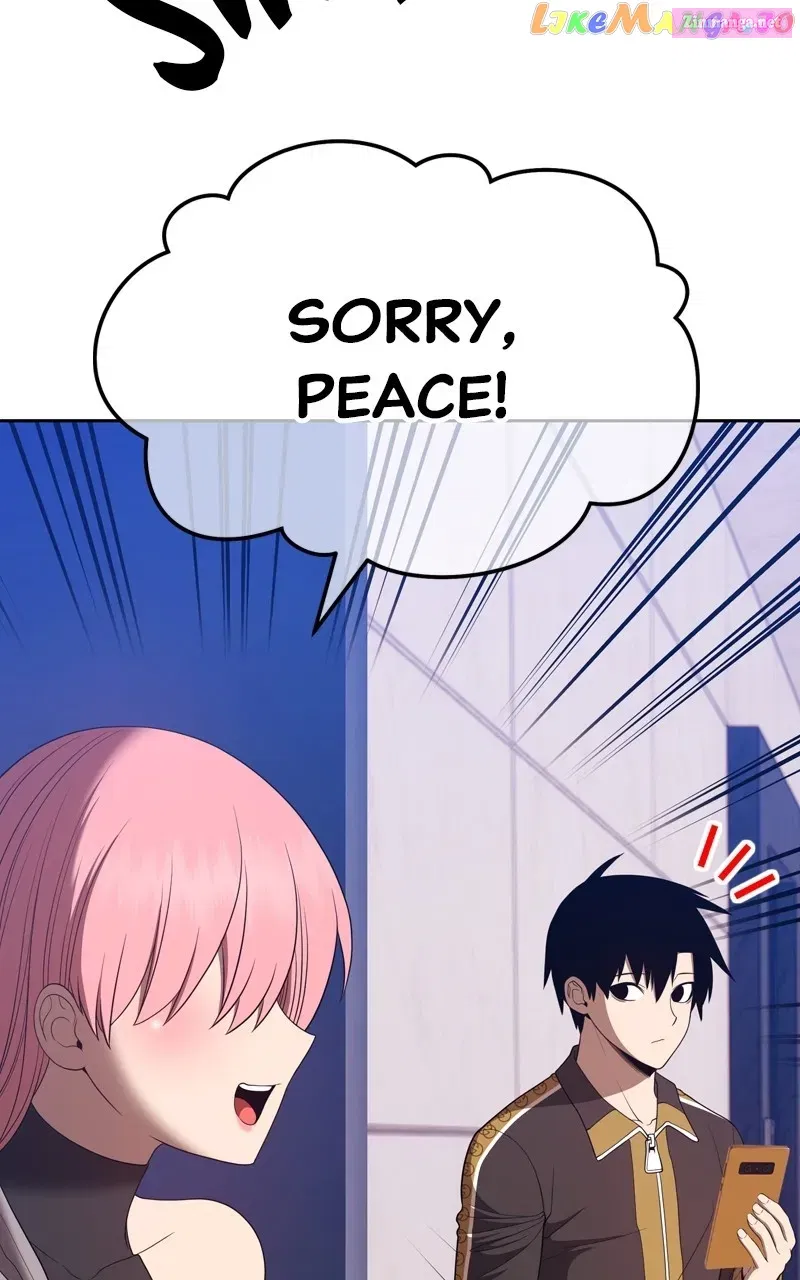 +99 Wooden Stick Mangakakalot X Chapter 84 Page 4