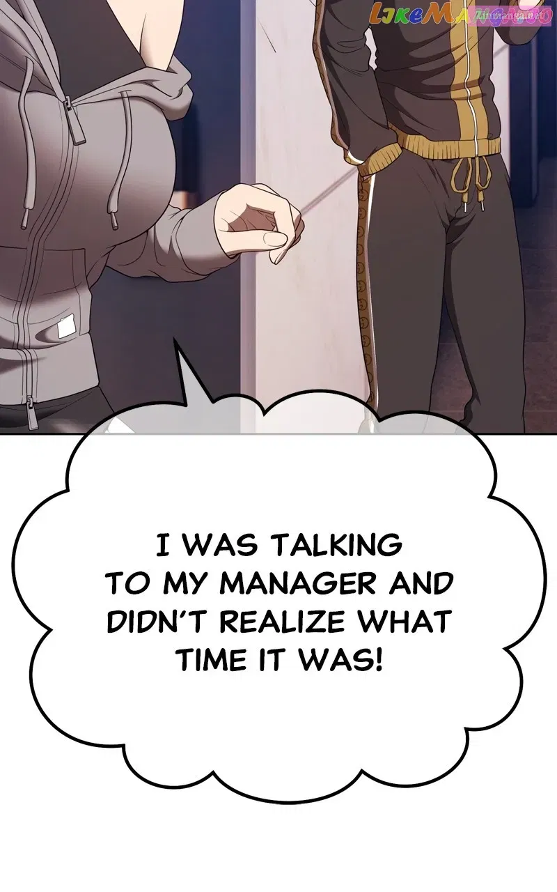 +99 Wooden Stick Mangakakalot X Chapter 84 Page 5