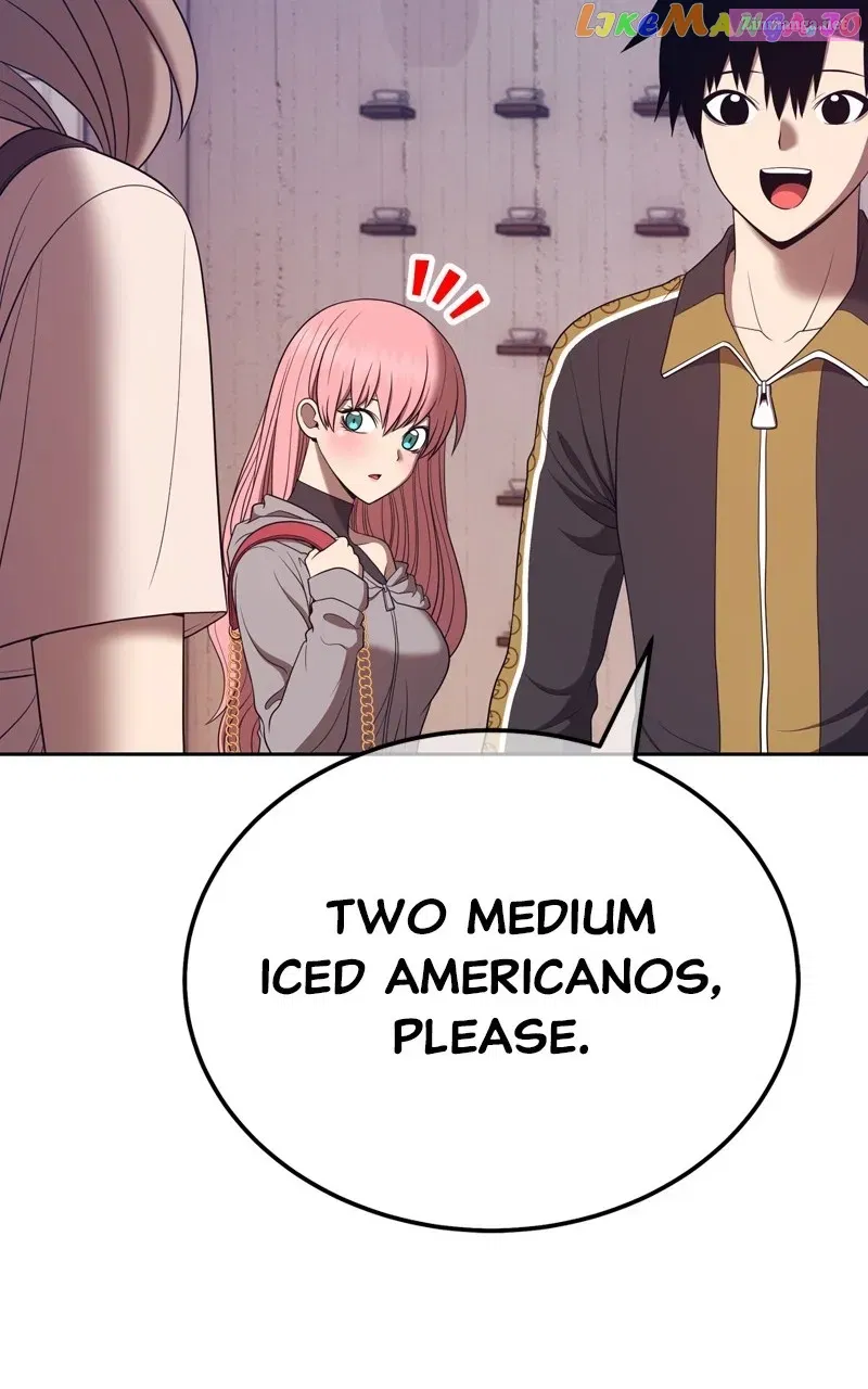 +99 Wooden Stick Mangakakalot X Chapter 84 Page 21