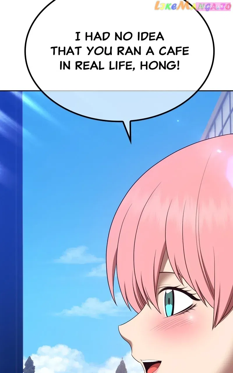 +99 Wooden Stick Mangakakalot X Chapter 84 Page 45