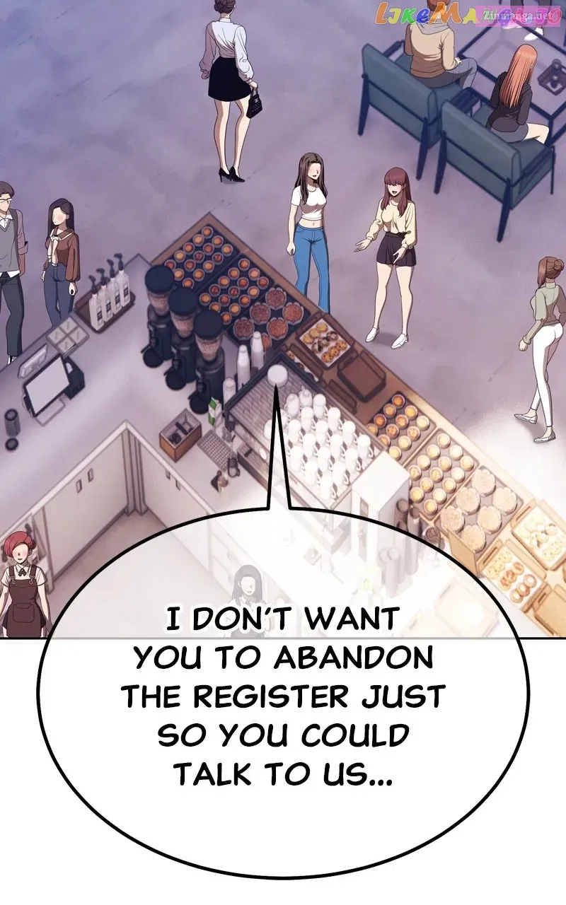+99 Wooden Stick Mangakakalot X Chapter 84 Page 41