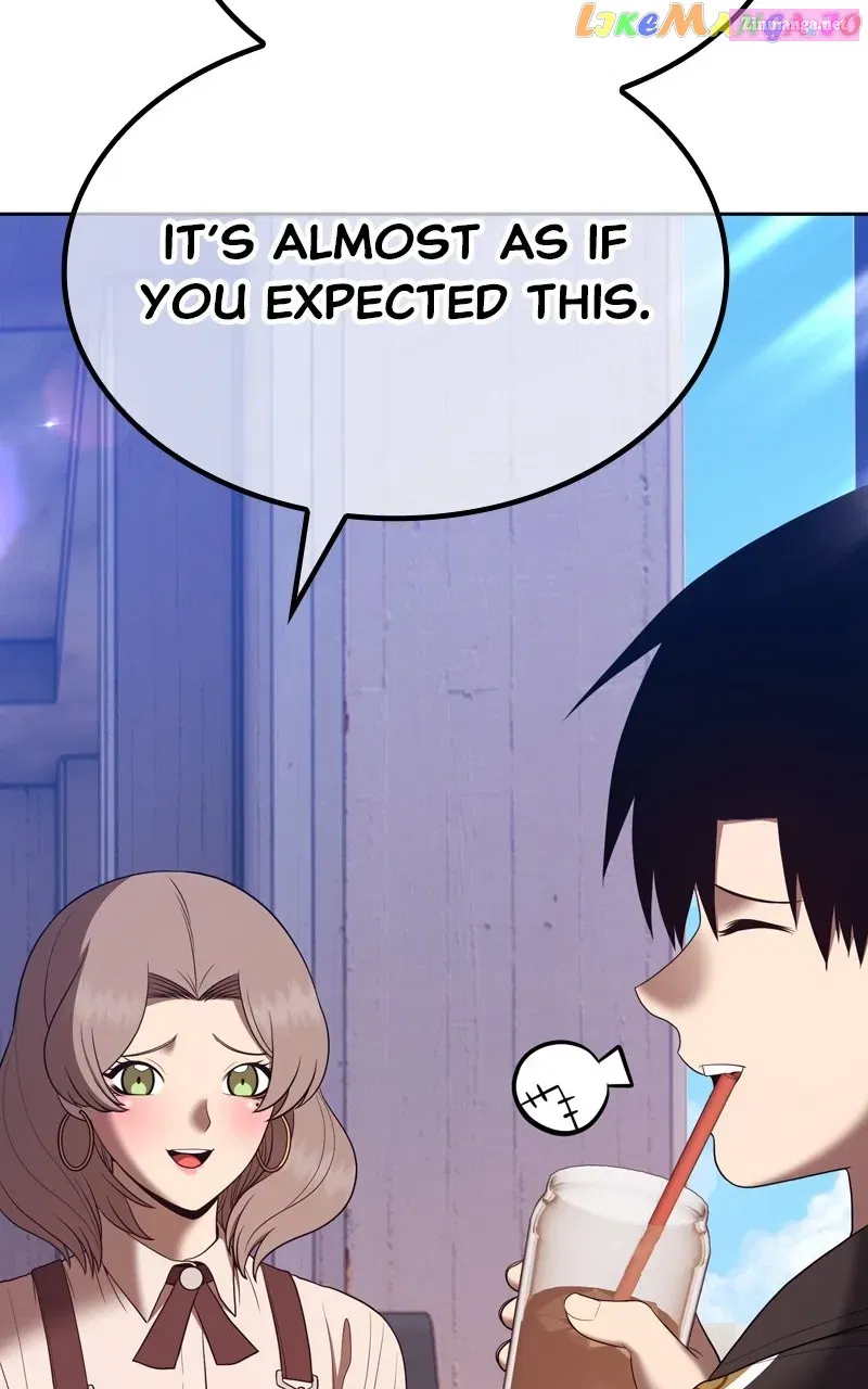 +99 Wooden Stick Mangakakalot X Chapter 84 Page 77