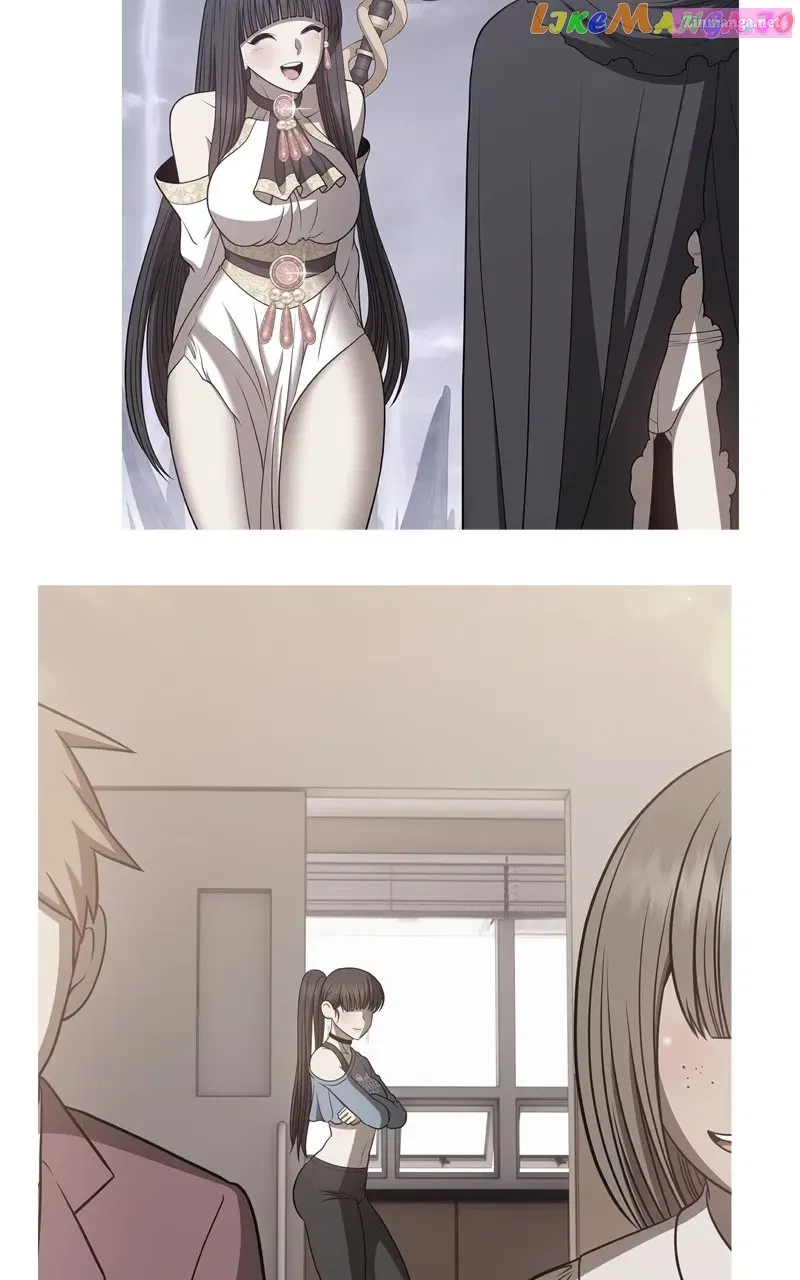 +99 Wooden Stick Mangakakalot X Chapter 84 Page 115