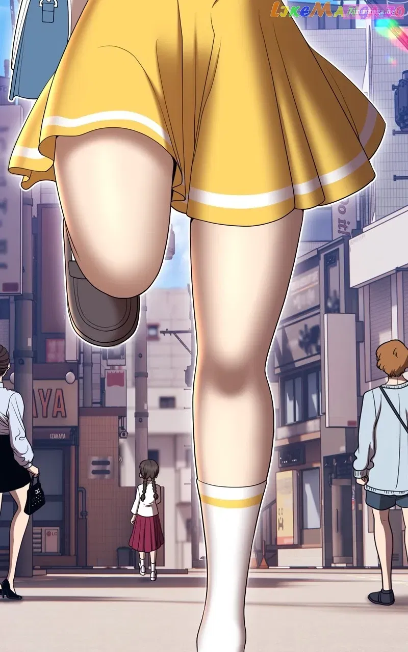 +99 Wooden Stick Mangakakalot X Chapter 84 Page 133