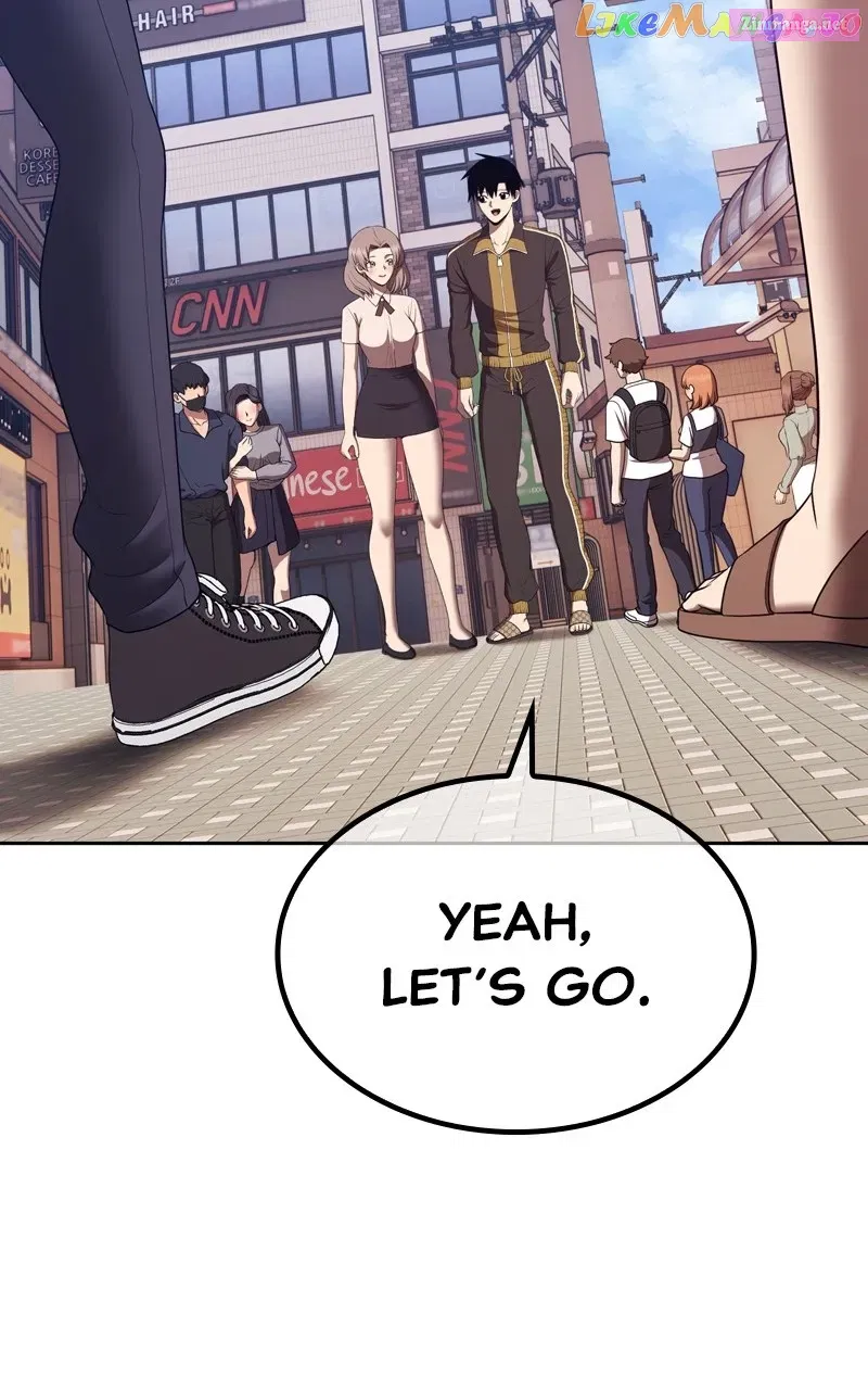 +99 Wooden Stick Mangakakalot X Chapter 84 Page 175