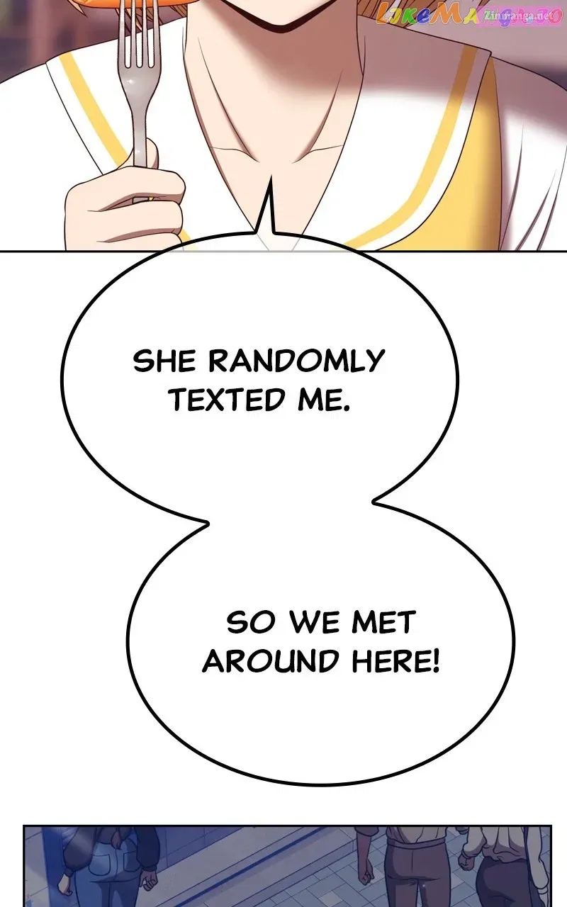+99 Wooden Stick Mangakakalot X Chapter 84 Page 205