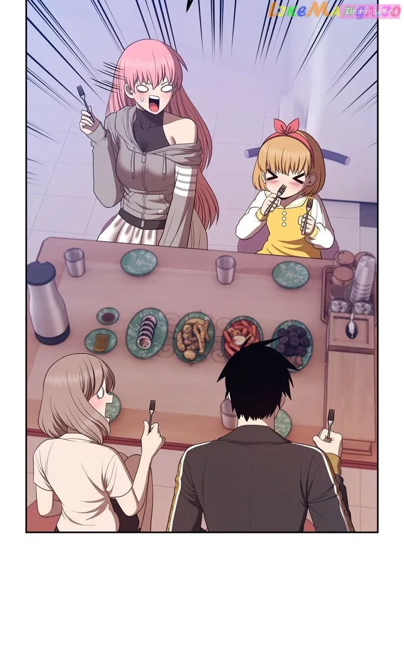 +99 Wooden Stick Mangakakalot X Chapter 84 Page 202