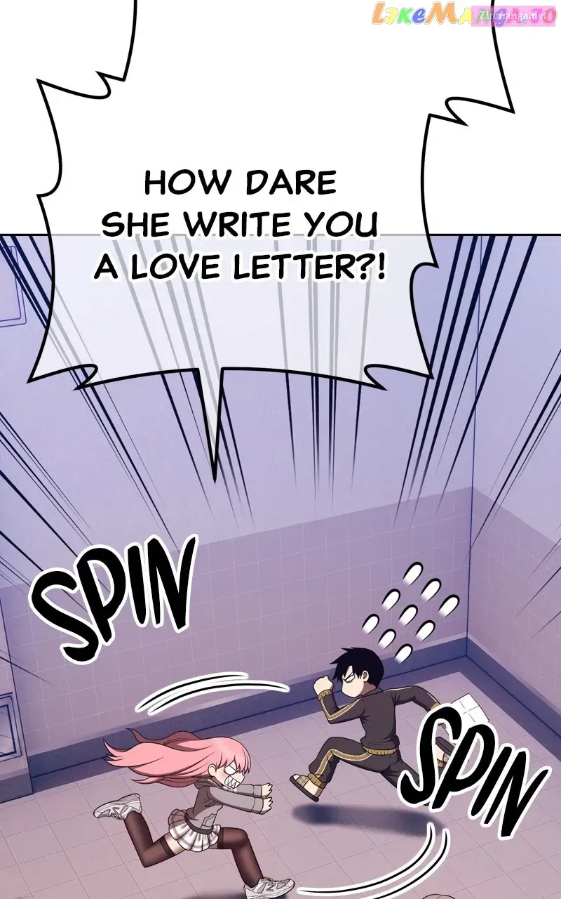 +99 Wooden Stick Mangakakalot X Chapter 84 Page 239