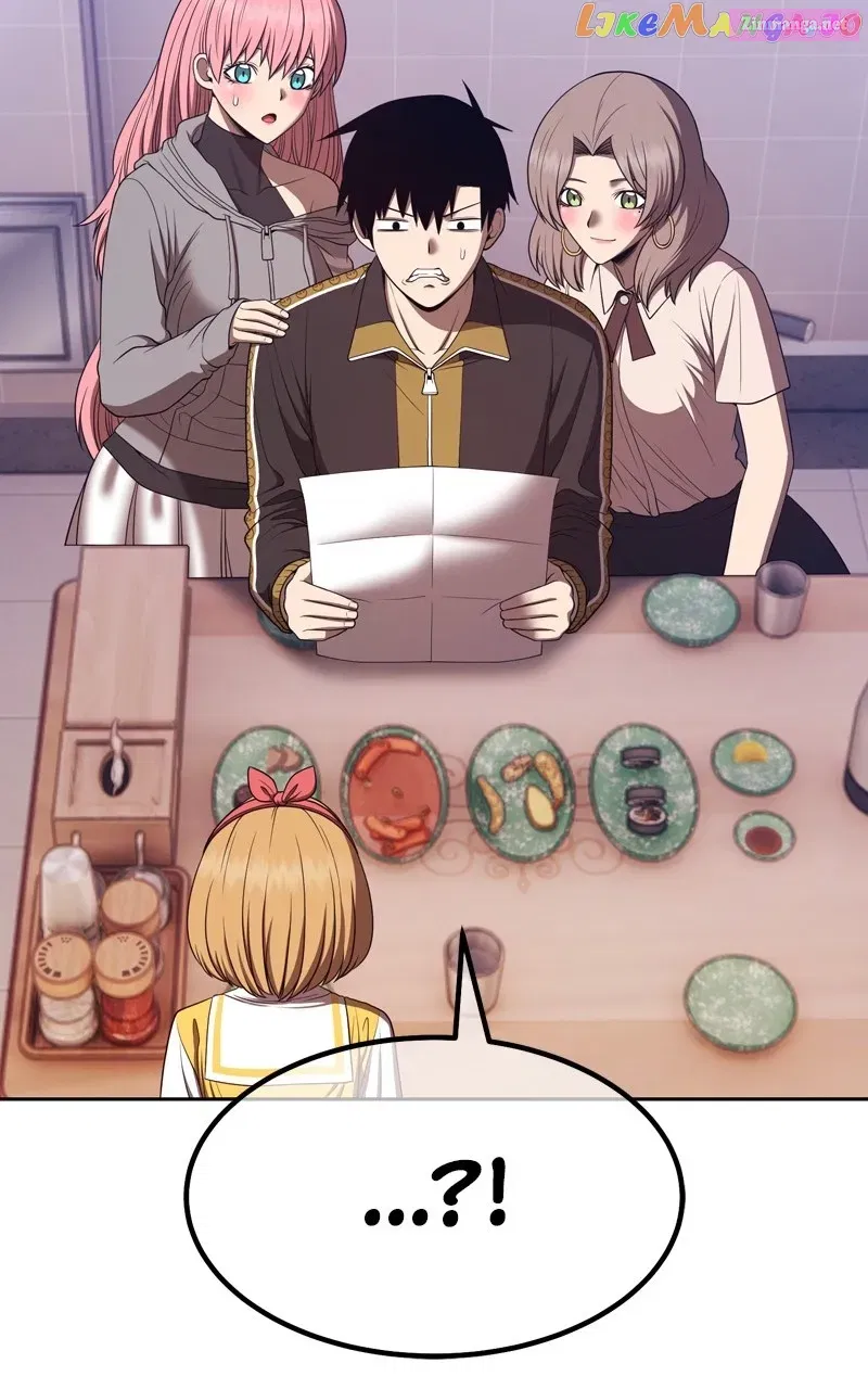 +99 Wooden Stick Mangakakalot X Chapter 84 Page 233