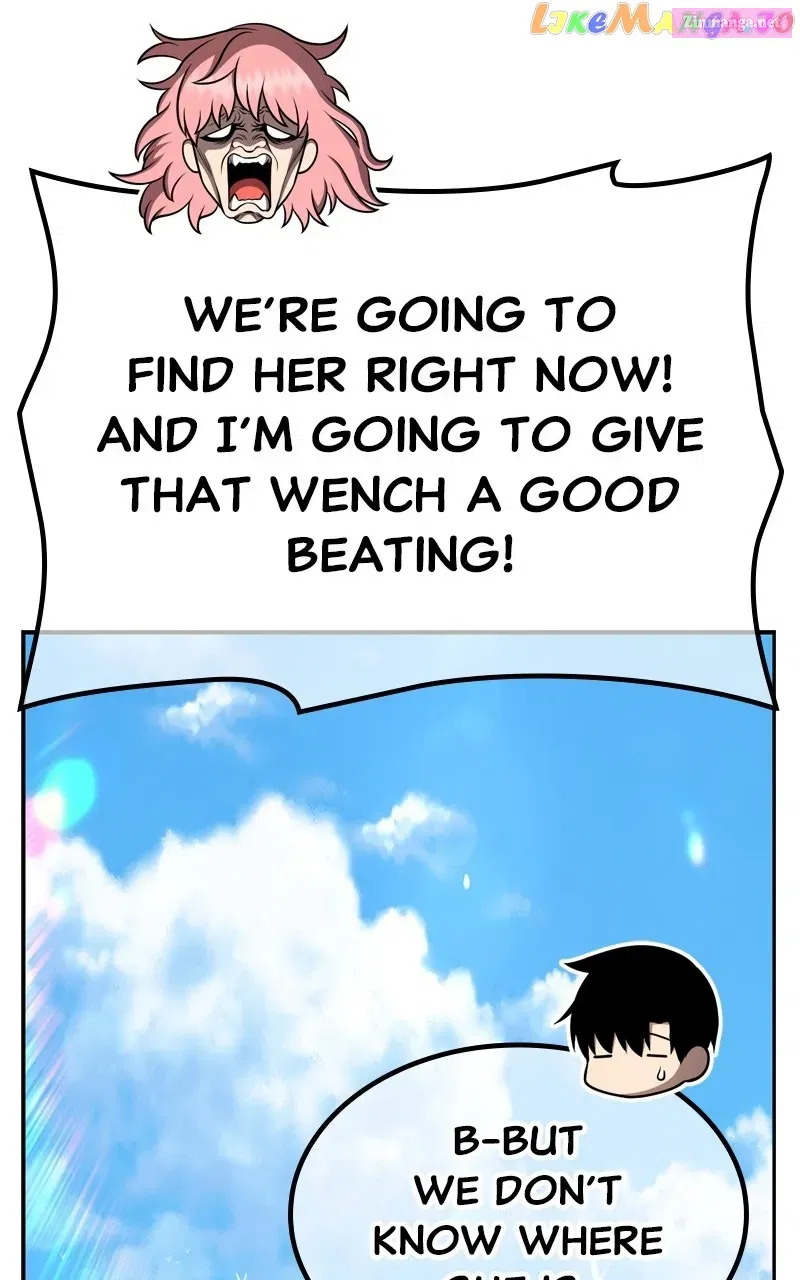 +99 Wooden Stick Mangakakalot X Chapter 84 Page 253