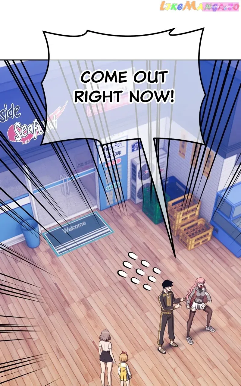 +99 Wooden Stick Mangakakalot X Chapter 84 Page 319
