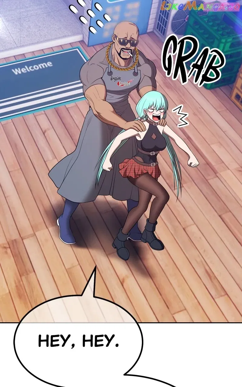 +99 Wooden Stick Mangakakalot X Chapter 84 Page 326
