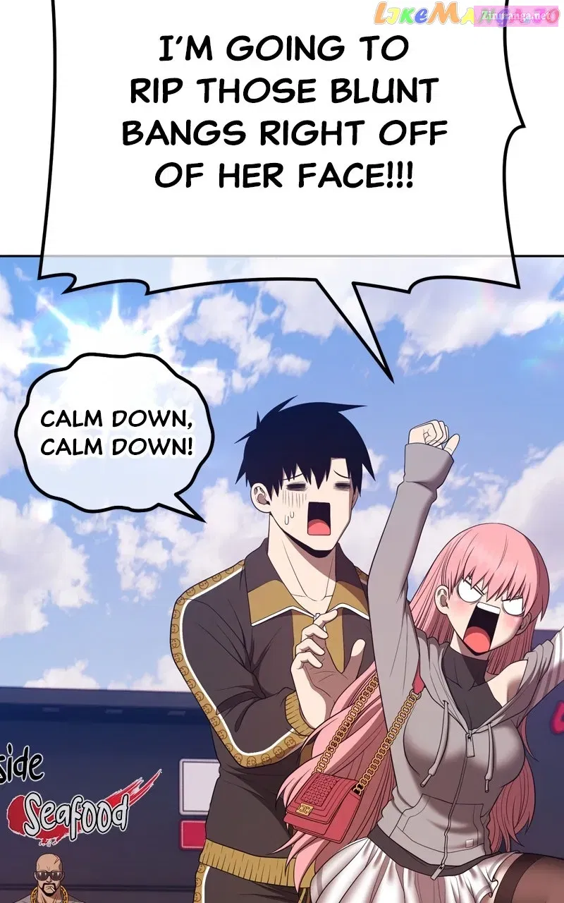 +99 Wooden Stick Mangakakalot X Chapter 84 Page 321