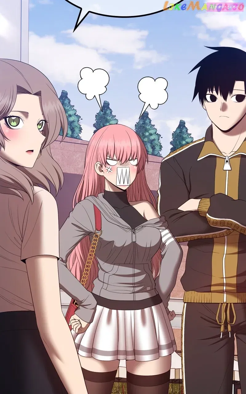 +99 Wooden Stick Mangakakalot X Chapter 84 Page 344