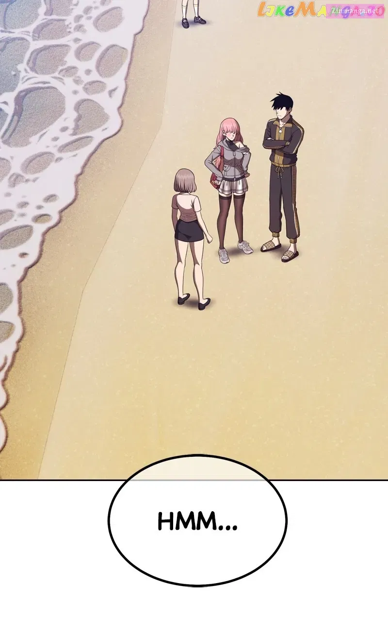 +99 Wooden Stick Mangakakalot X Chapter 84 Page 342