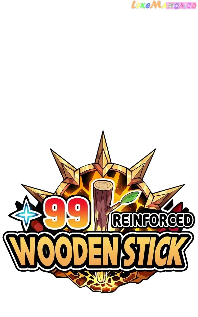 +99 Wooden Stick Mangakakalot X Chapter 85 Page 23