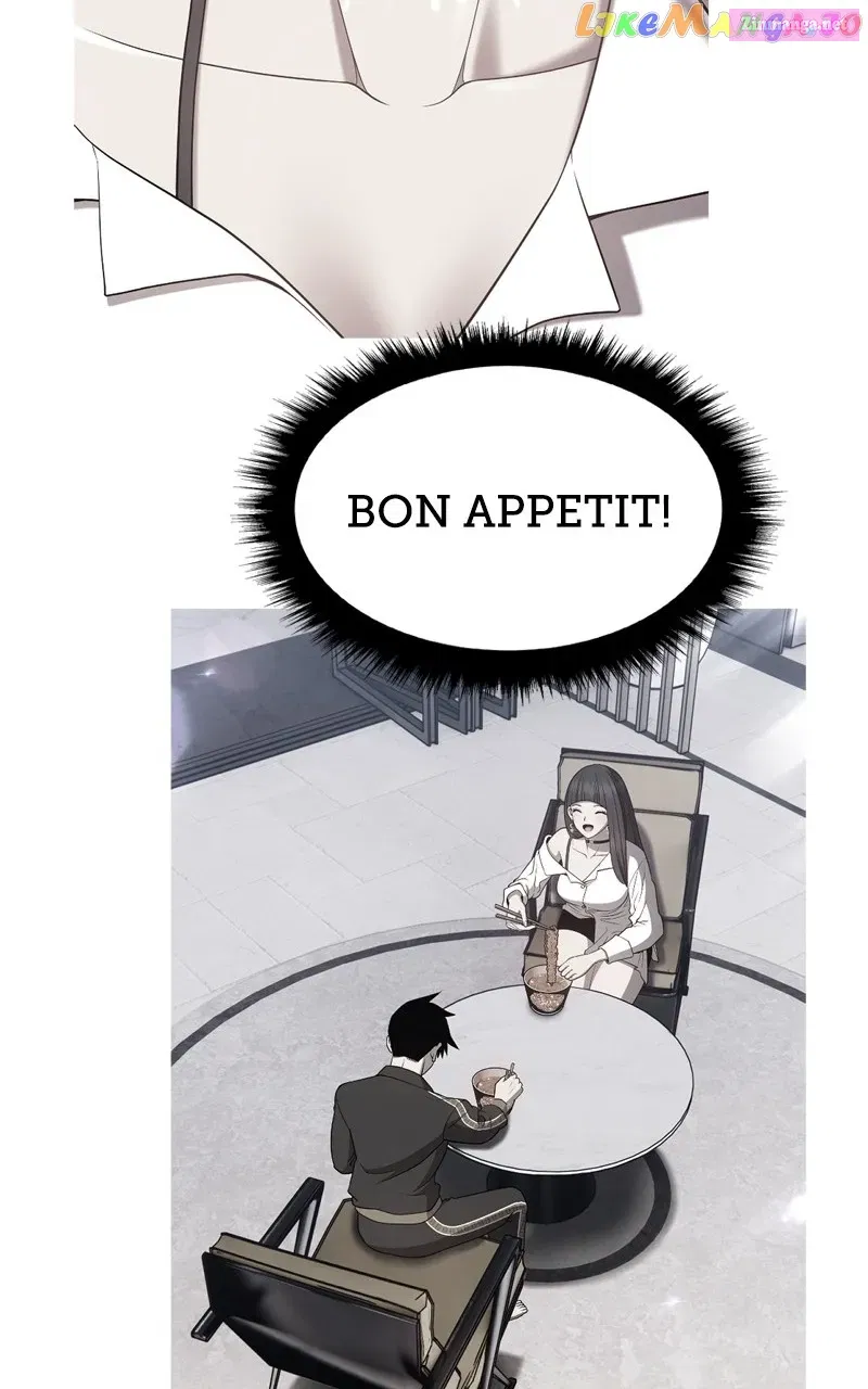 +99 Wooden Stick Mangakakalot X Chapter 85 Page 32