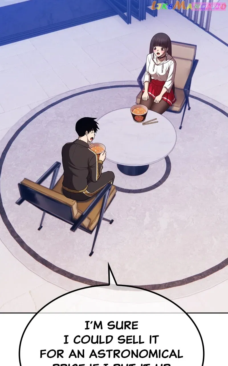 +99 Wooden Stick Mangakakalot X Chapter 85 Page 69