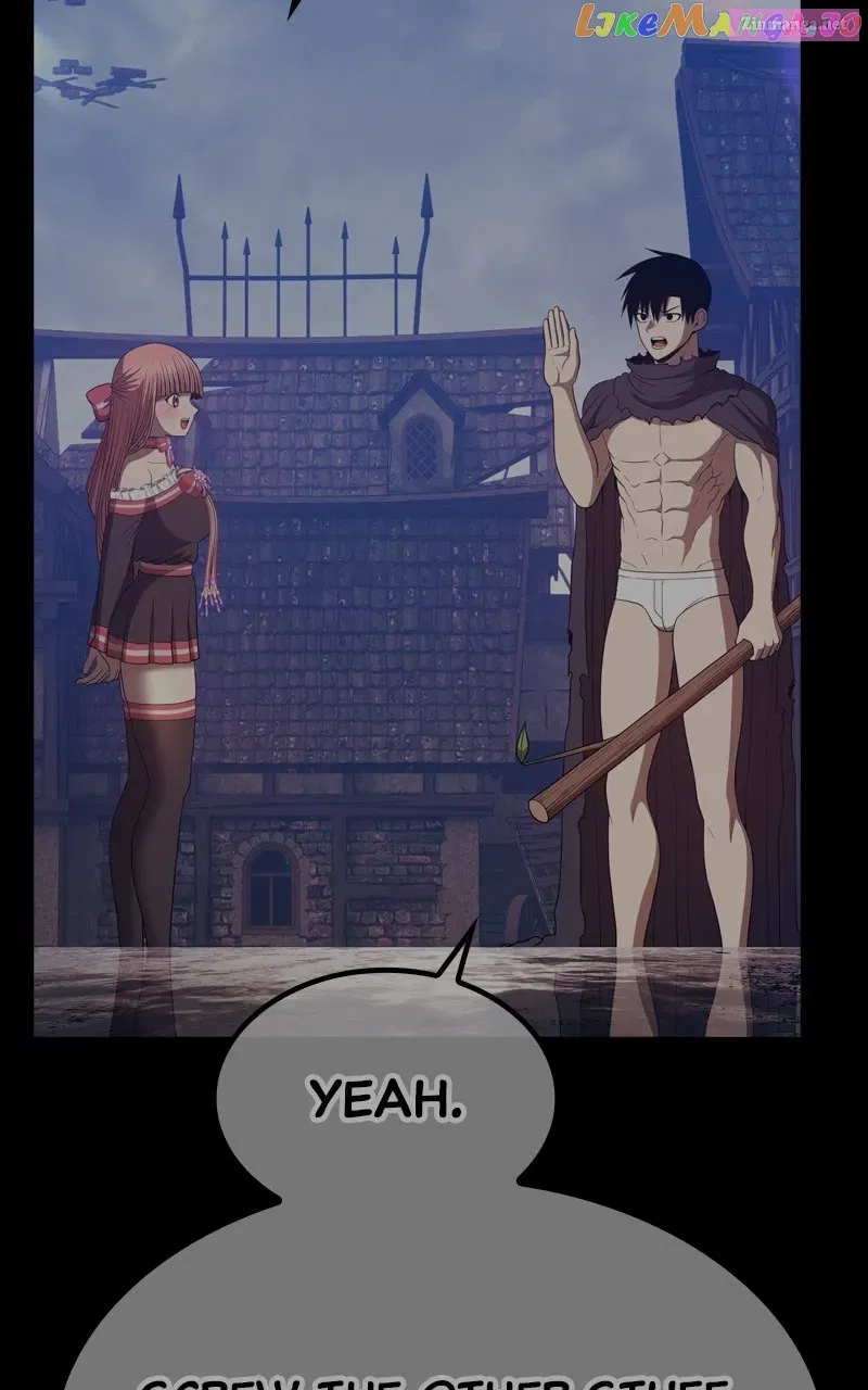 +99 Wooden Stick Mangakakalot X Chapter 85 Page 83