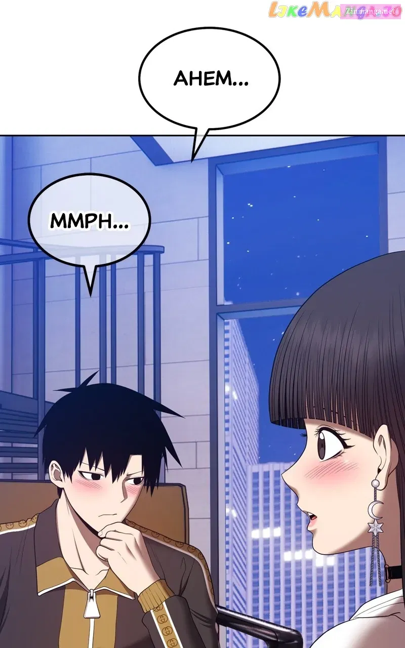 +99 Wooden Stick Mangakakalot X Chapter 85 Page 116