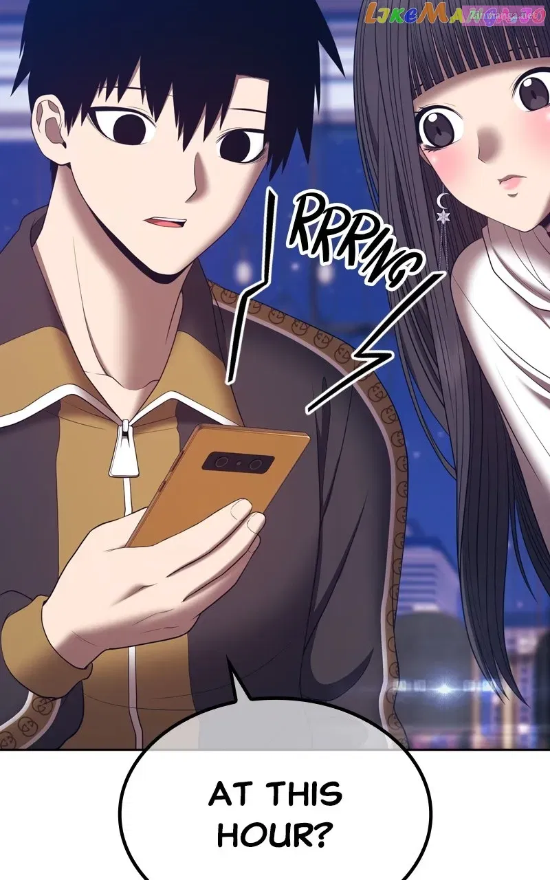 +99 Wooden Stick Mangakakalot X Chapter 85 Page 151