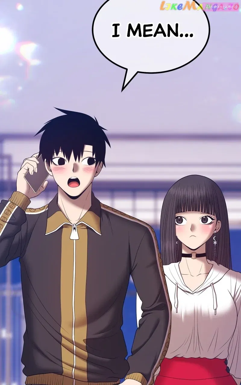 +99 Wooden Stick Mangakakalot X Chapter 85 Page 165