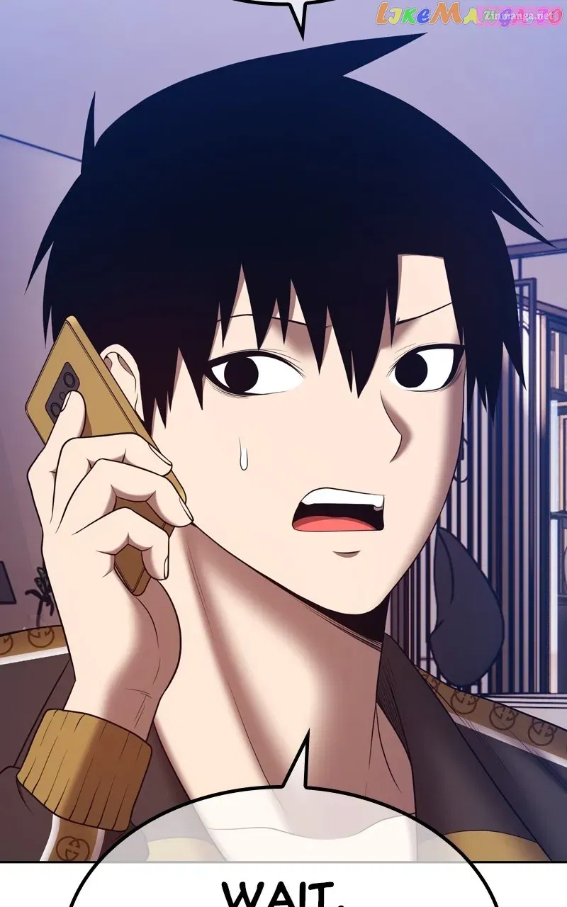 +99 Wooden Stick Mangakakalot X Chapter 85 Page 160