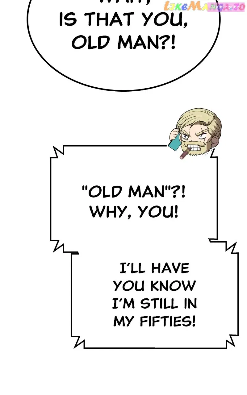+99 Wooden Stick Mangakakalot X Chapter 85 Page 161