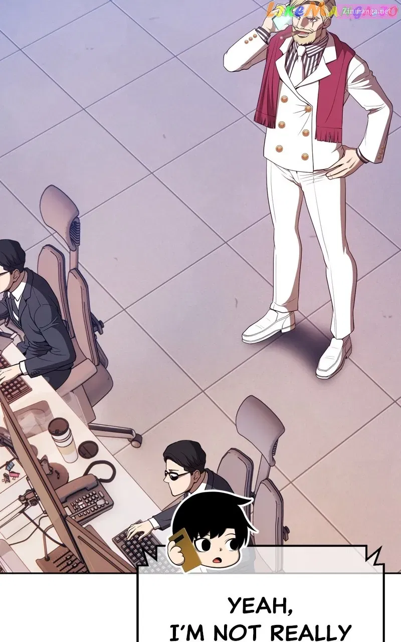 +99 Wooden Stick Mangakakalot X Chapter 85 Page 163