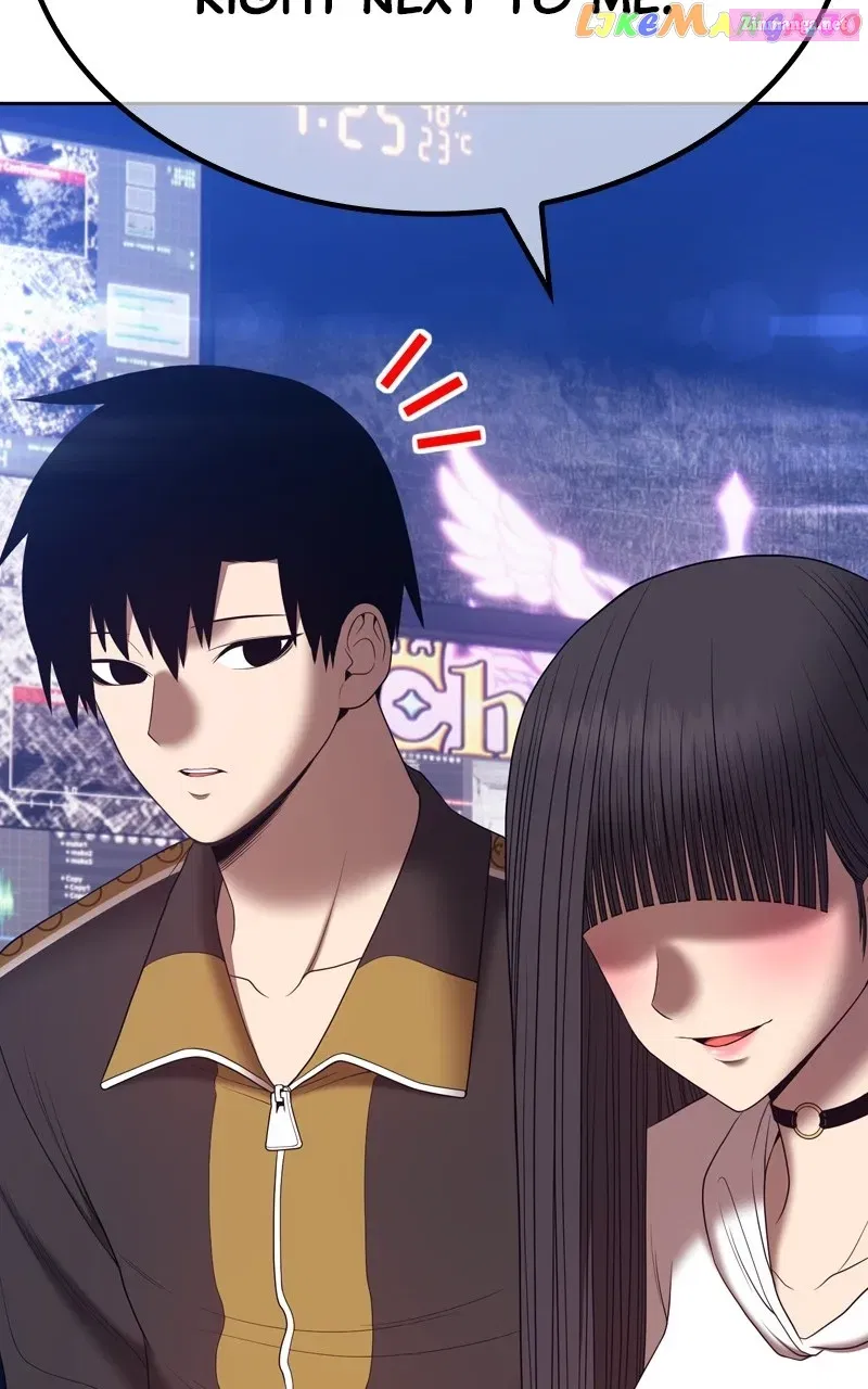 +99 Wooden Stick Mangakakalot X Chapter 85 Page 277