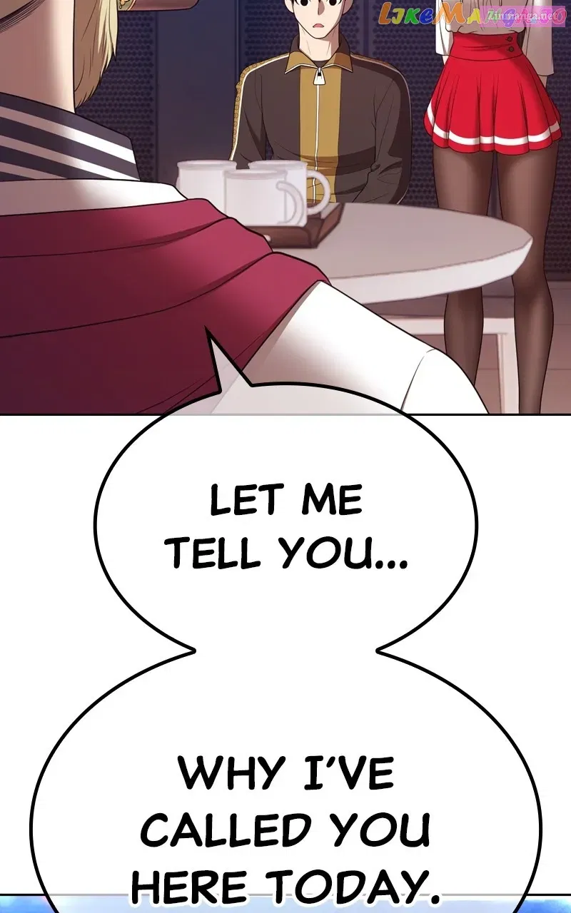 +99 Wooden Stick Mangakakalot X Chapter 85 Page 298