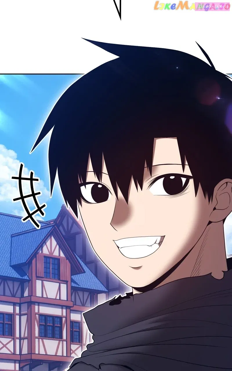 +99 Wooden Stick Mangakakalot X Chapter 85 Page 447