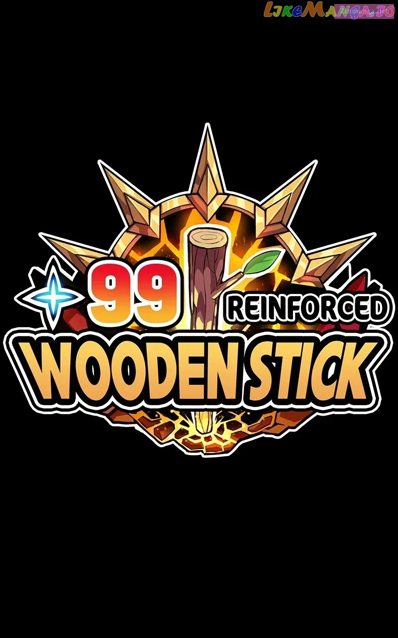 +99 Wooden Stick Mangakakalot X Chapter 85 Page 464