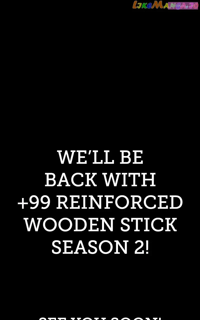 +99 Wooden Stick Mangakakalot X Chapter 85 Page 466