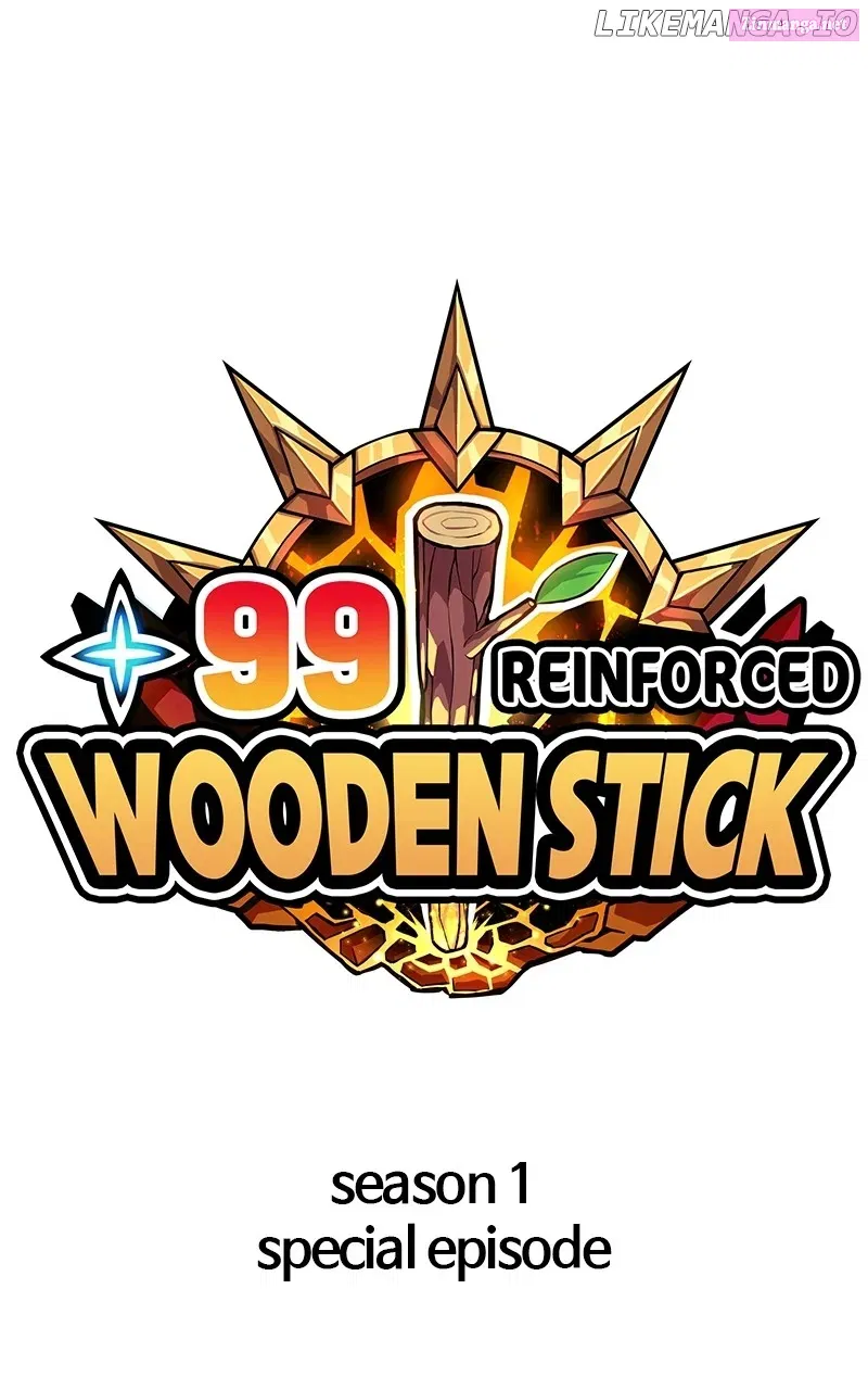 +99 Wooden Stick Mangakakalot X Chapter 86 Page 1
