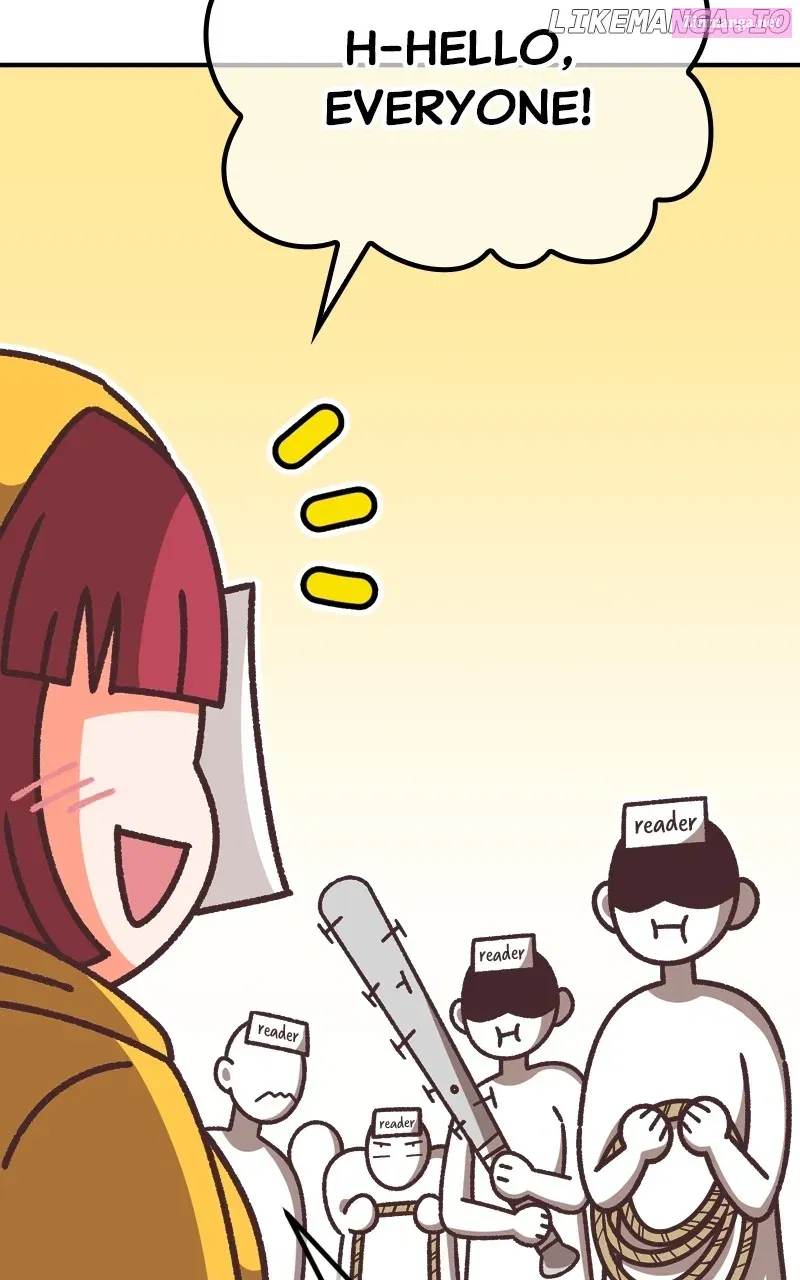 +99 Wooden Stick Mangakakalot X Chapter 86 Page 19
