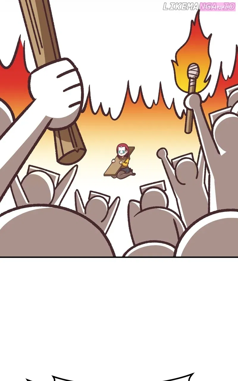 +99 Wooden Stick Mangakakalot X Chapter 86 Page 43