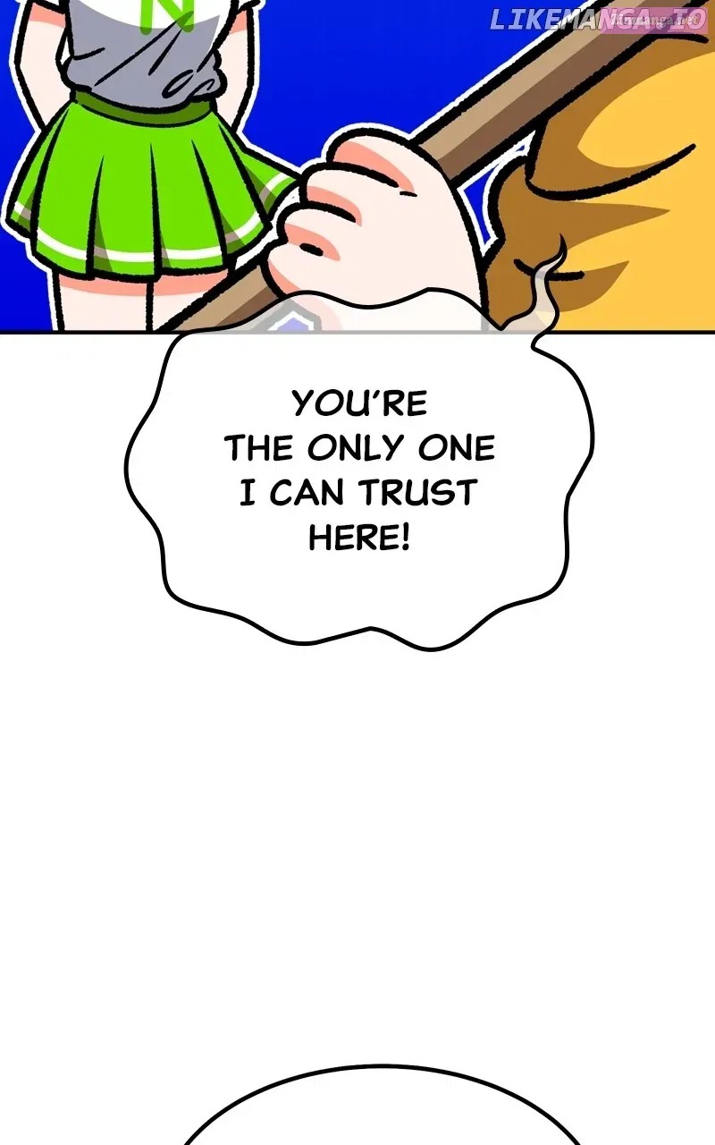 +99 Wooden Stick Mangakakalot X Chapter 86 Page 57