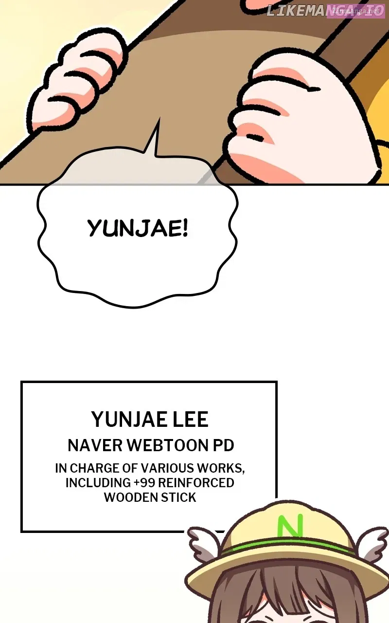 +99 Wooden Stick Mangakakalot X Chapter 86 Page 52