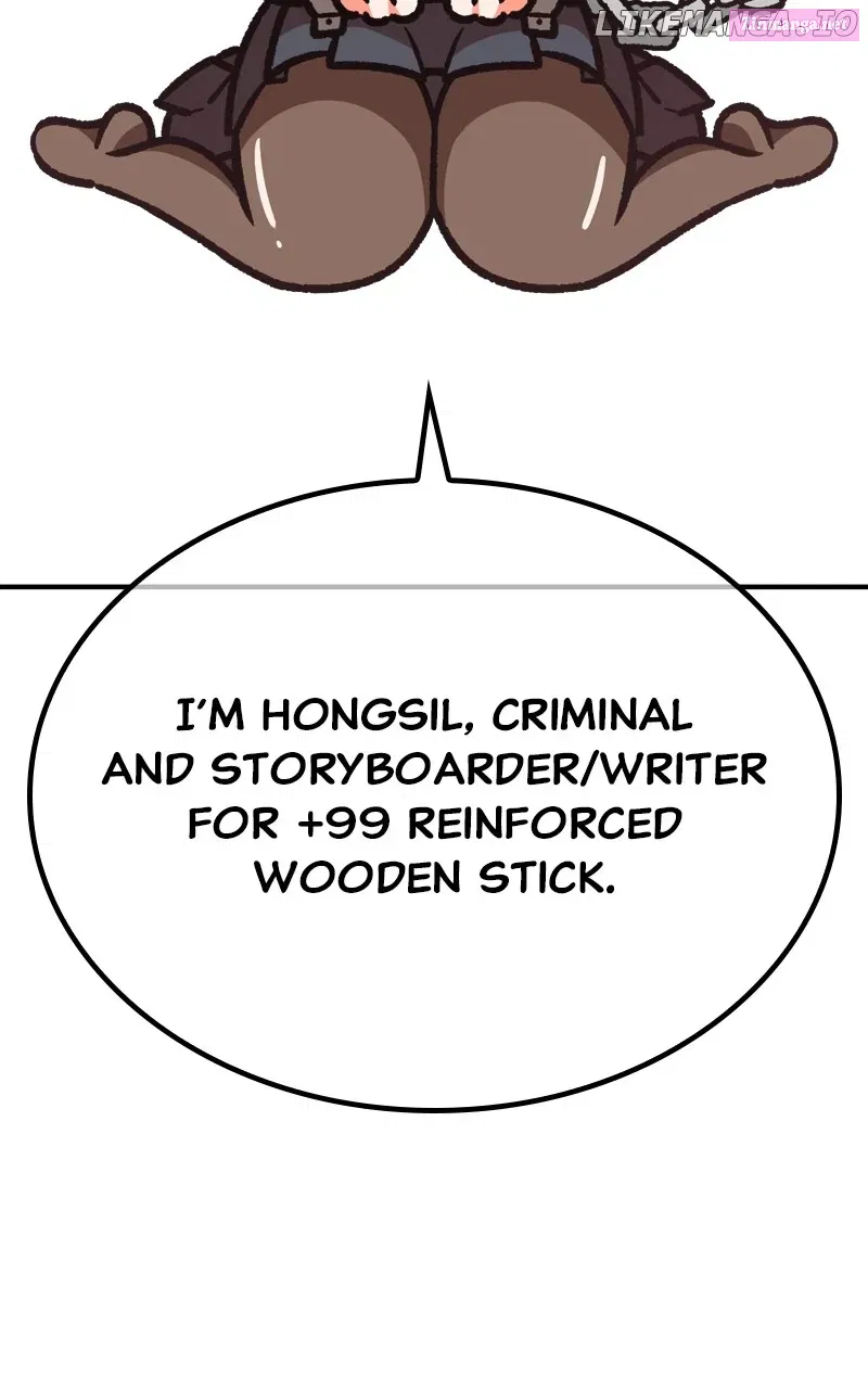 +99 Wooden Stick Mangakakalot X Chapter 86 Page 65