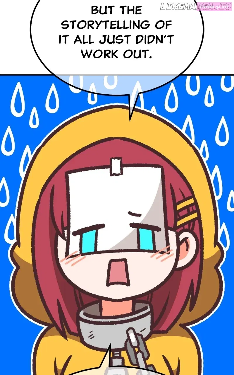 +99 Wooden Stick Mangakakalot X Chapter 86 Page 75