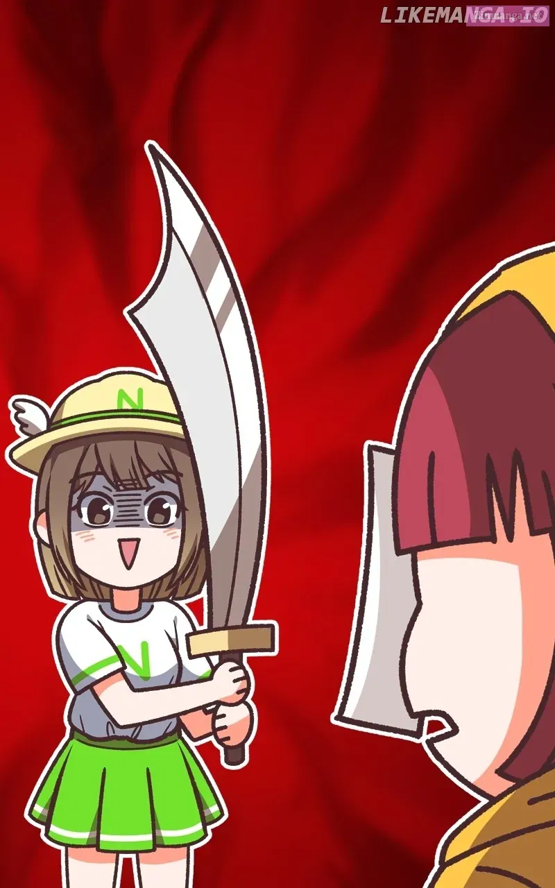 +99 Wooden Stick Mangakakalot X Chapter 86 Page 79