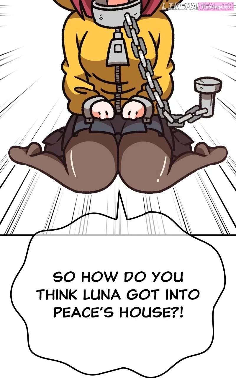 +99 Wooden Stick Mangakakalot X Chapter 86 Page 84