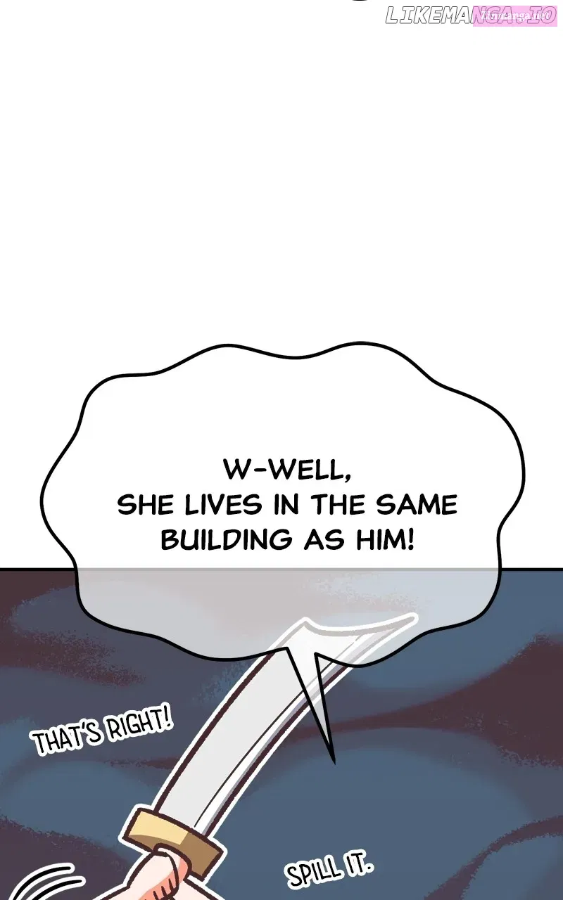 +99 Wooden Stick Mangakakalot X Chapter 86 Page 85