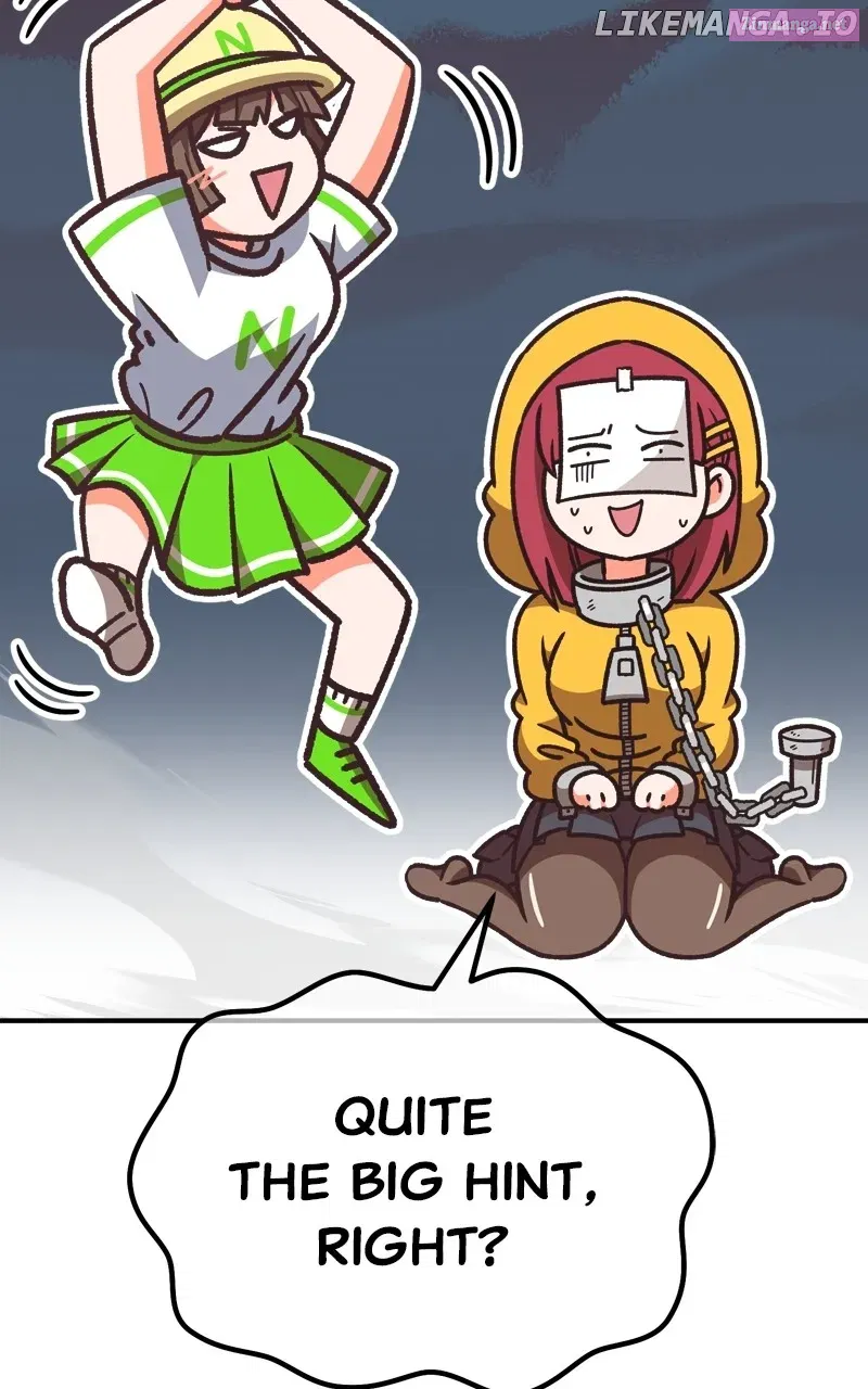 +99 Wooden Stick Mangakakalot X Chapter 86 Page 86