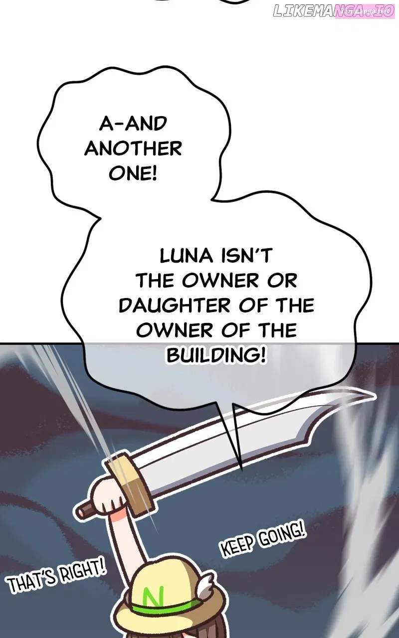 +99 Wooden Stick Mangakakalot X Chapter 86 Page 87