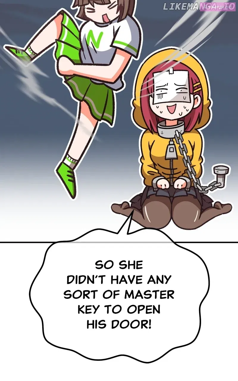 +99 Wooden Stick Mangakakalot X Chapter 86 Page 88