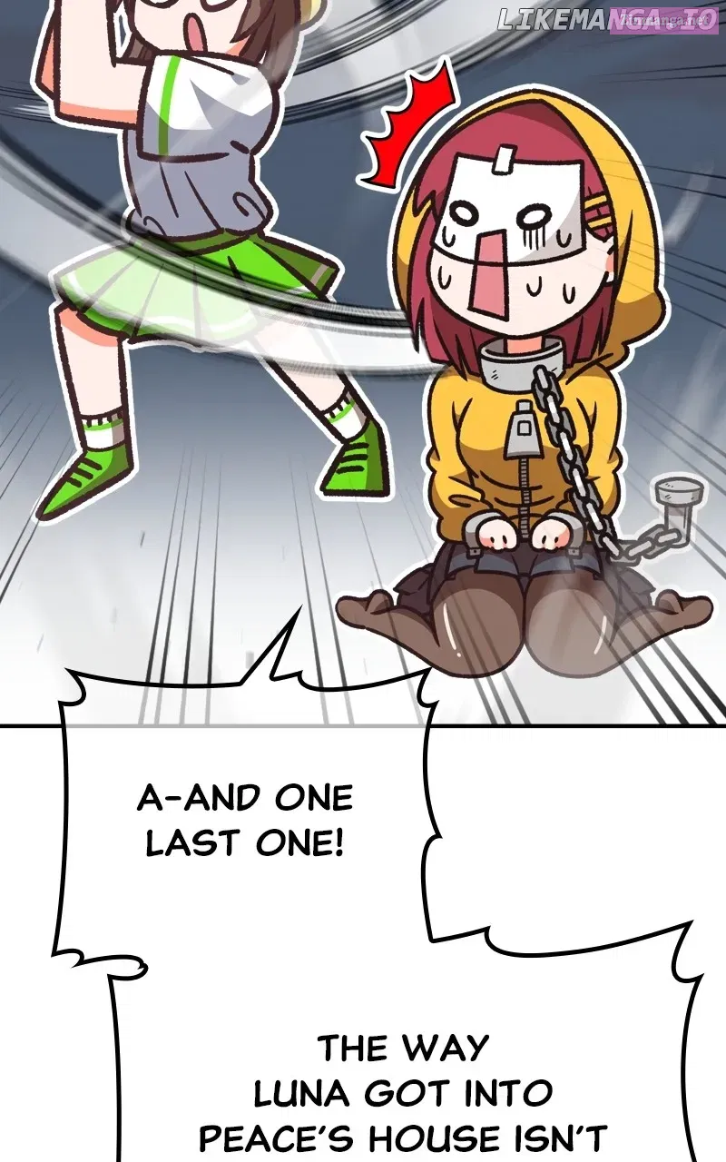 +99 Wooden Stick Mangakakalot X Chapter 86 Page 90